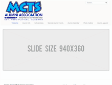 Tablet Screenshot of mctswhippets.org